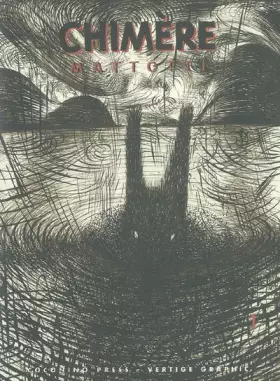 Couverture du produit · Chimère