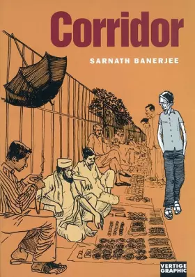 Couverture du produit · Corridor