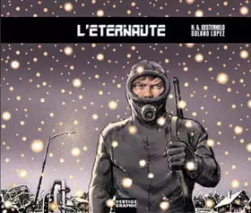 Couverture du produit · Eternaute T1 (l')