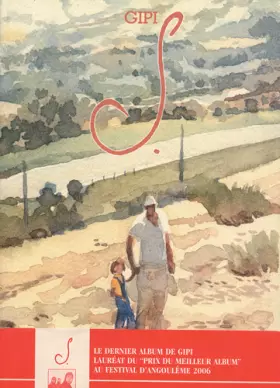 Couverture du produit · S.