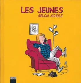 Couverture du produit · Les Jeunes Selon Schulz