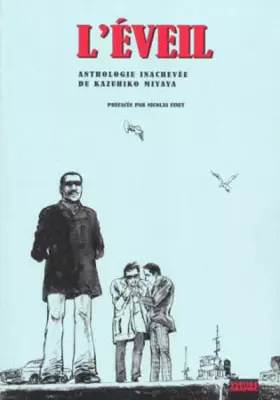 Couverture du produit · Eveil (l')