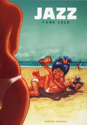 Couverture du produit · Jazz