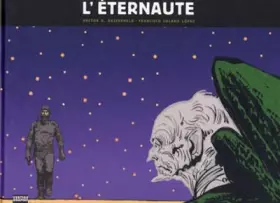 Couverture du produit · L Eternaute T03
