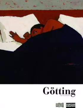 Couverture du produit · Götting par Philippe Muri