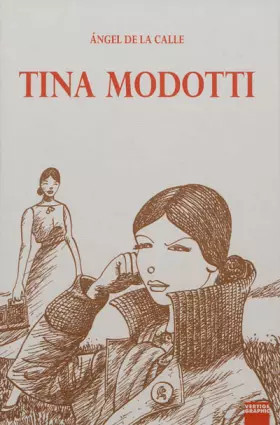 Couverture du produit · Tina Modotti