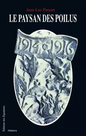 Couverture du produit · PAYSAN DES POILUS