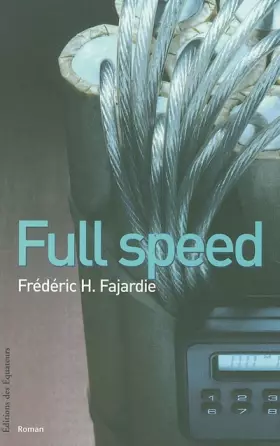 Couverture du produit · Full Speed