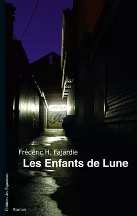 Couverture du produit · Les Enfants de Lune