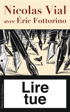 Couverture du produit · LIRE TUE