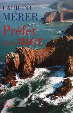 Couverture du produit · Préfet de la mer
