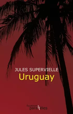 Couverture du produit · URUGUAY