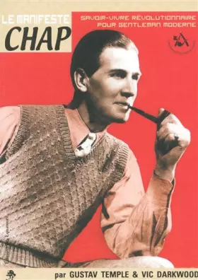 Couverture du produit · LE MANIFESTE CHAP