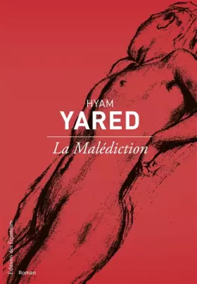 Couverture du produit · La Malédiction