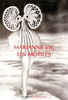 Couverture du produit · Les mutilés