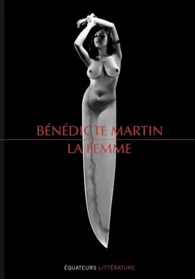 Couverture du produit · La Femme