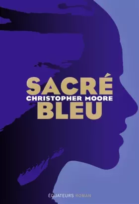 Couverture du produit · Sacré Bleu