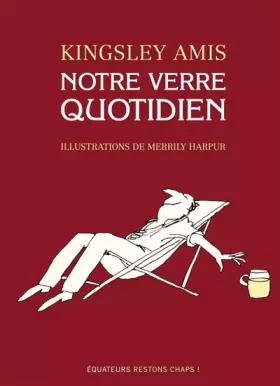 Couverture du produit · Notre verre quotidien