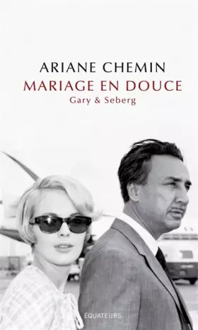 Couverture du produit · Mariage en douce