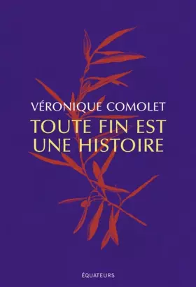 Couverture du produit · Toute fin est une histoire