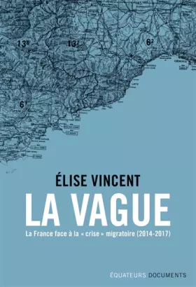 Couverture du produit · La vague