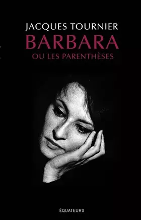 Couverture du produit · Barbara - Ou les parenthèses