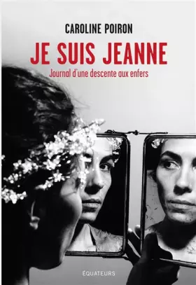 Couverture du produit · Je suis Jeanne