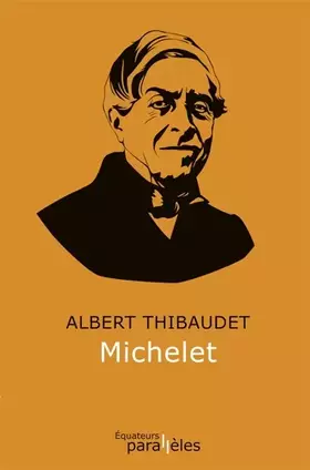 Couverture du produit · Michelet