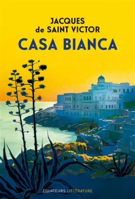 Couverture du produit · Casa Bianca