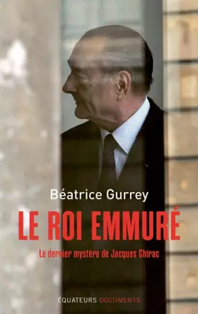 Couverture du produit · Le roi emmuré