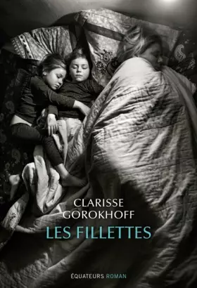 Couverture du produit · Les fillettes