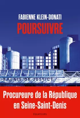 Couverture du produit · POURSUIVRE