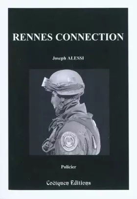 Couverture du produit · Rennes Connection