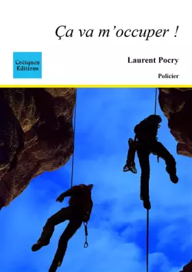 Couverture du produit · Ca va m'occuper