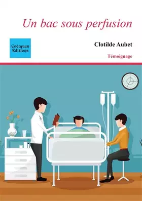 Couverture du produit · Un bac sous perfusion