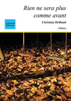 Couverture du produit · Rien ne sera plus comme avant