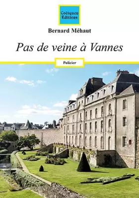 Couverture du produit · Pas de veine à Vannes