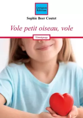 Couverture du produit · Vole petit oiseau, vole