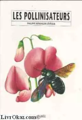 Couverture du produit · Les pollinisateurs
