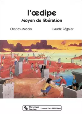 Couverture du produit · L'Oedipe