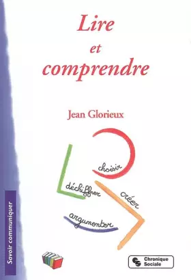 Couverture du produit · Lire et comprendre