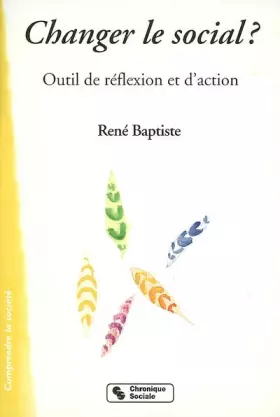 Couverture du produit · CHANGER LE SOCIAL (0)
