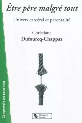 Couverture du produit · ETRE PERE MALGRE TOUT