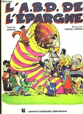 Couverture du produit · L'A.B.D. de l'épargne - Caisse d'Épargne