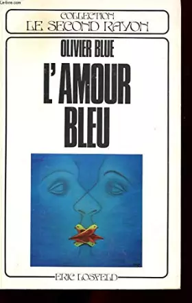 Couverture du produit · l amour bleu