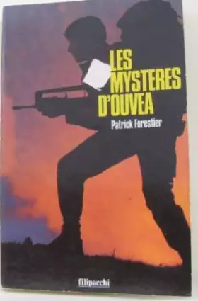 Couverture du produit · Les mysteres d'ouvea