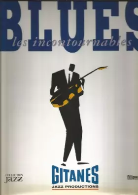 Couverture du produit · Blues