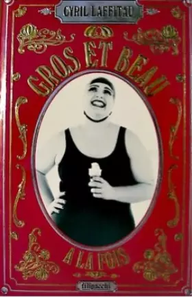 Couverture du produit · Gros et beau à la fois