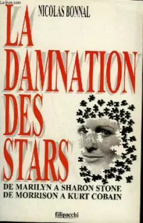 Couverture du produit · La damnation des stars