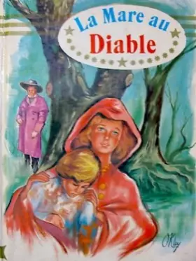Couverture du produit · La mare au Diable